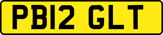 PB12GLT