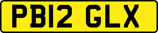 PB12GLX