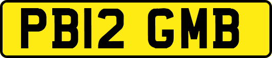 PB12GMB