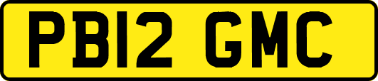 PB12GMC