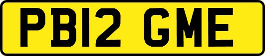 PB12GME