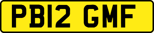 PB12GMF