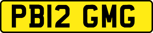 PB12GMG