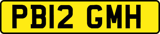 PB12GMH