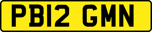 PB12GMN