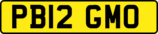 PB12GMO