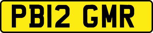 PB12GMR