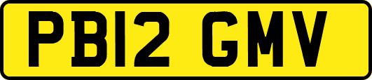 PB12GMV
