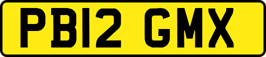 PB12GMX