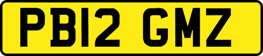 PB12GMZ