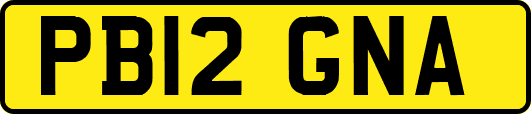 PB12GNA
