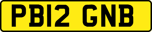 PB12GNB