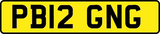 PB12GNG