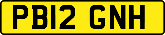 PB12GNH