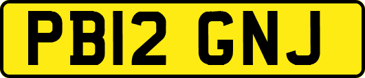 PB12GNJ