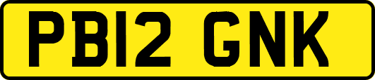 PB12GNK