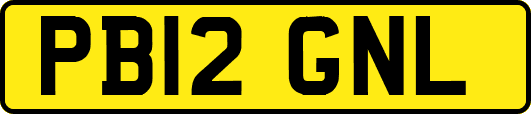 PB12GNL