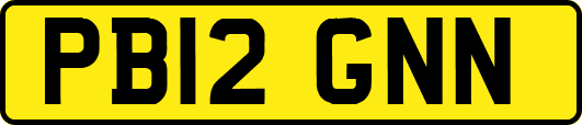 PB12GNN