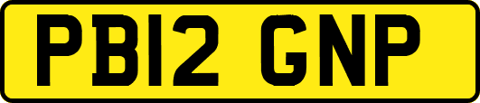 PB12GNP