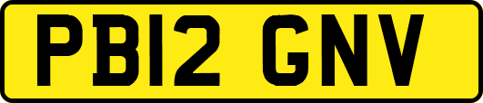 PB12GNV