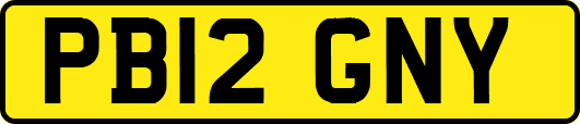 PB12GNY