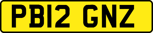 PB12GNZ