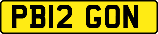 PB12GON