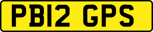 PB12GPS
