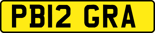 PB12GRA
