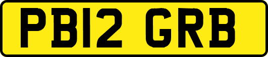 PB12GRB