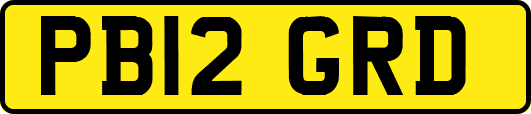 PB12GRD