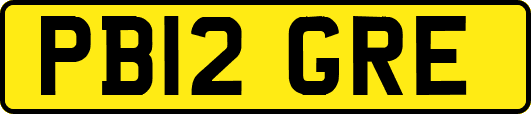 PB12GRE