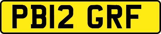 PB12GRF