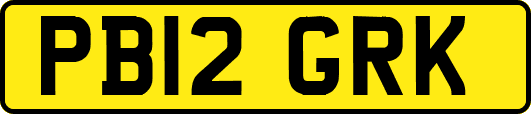 PB12GRK