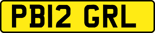 PB12GRL