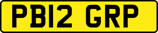 PB12GRP
