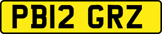 PB12GRZ
