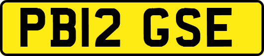 PB12GSE