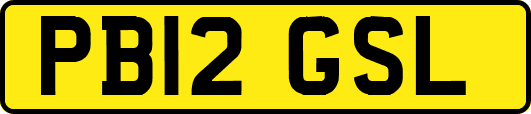 PB12GSL