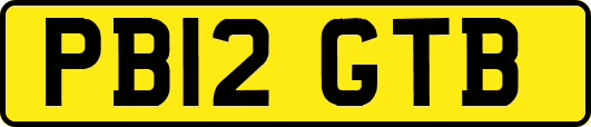 PB12GTB