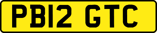 PB12GTC
