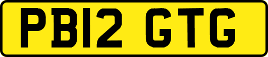 PB12GTG