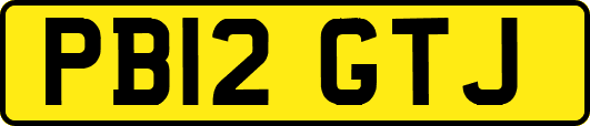 PB12GTJ