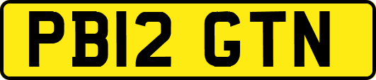 PB12GTN