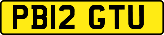 PB12GTU