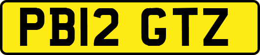 PB12GTZ