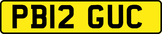 PB12GUC