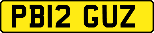 PB12GUZ