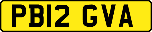 PB12GVA