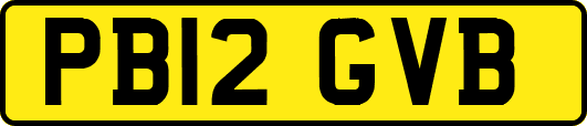 PB12GVB